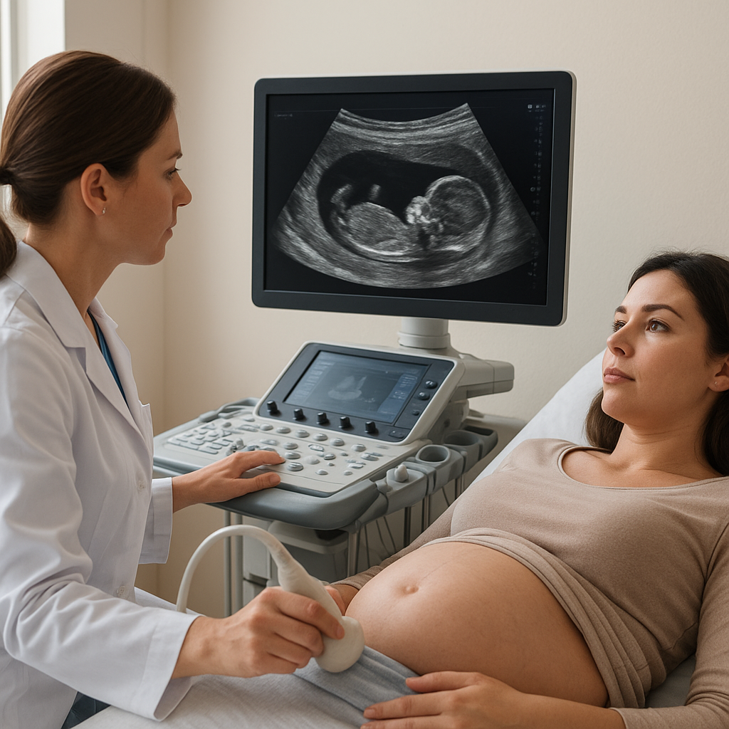 USG kiedy i dlaczego się je wykonuje