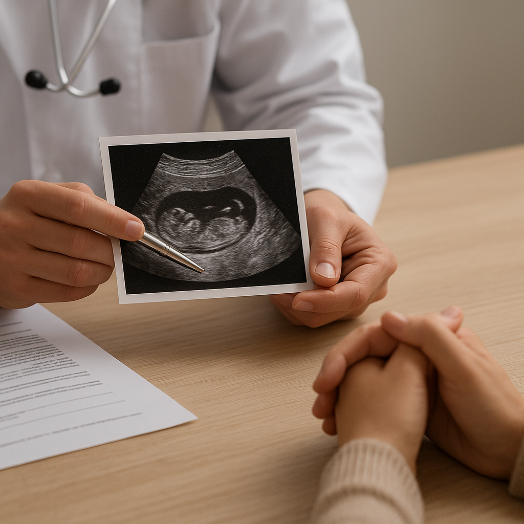 Jak interpretować wyniki USG