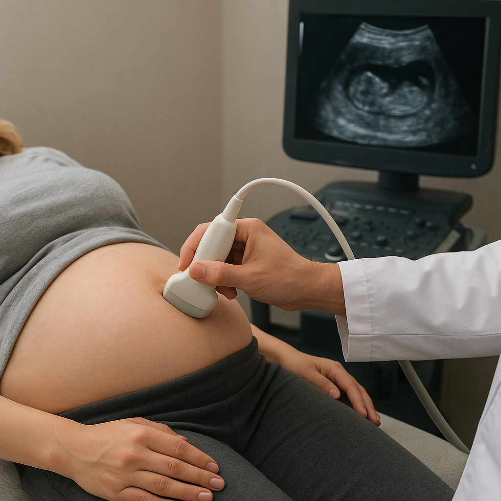 USG jamy brzusznej po jedzeniu – dlaczego nie warto